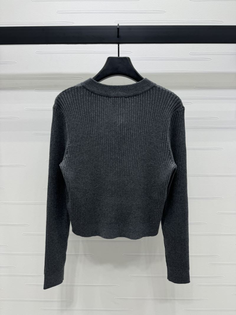 Miu Miu Sweaters